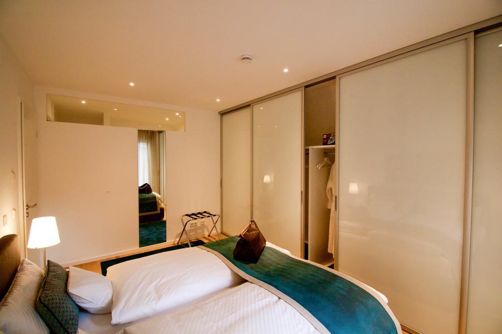 Donaupromenade Apartment *